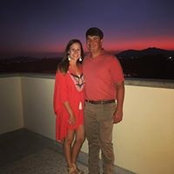 Katie White's photo