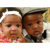 Pam's Twins's photo