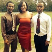 Cassandra Broussard's photo