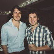 Jamie Cockerells foto