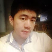 James Huang's photo