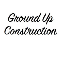 Ground Up Construction