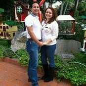 Foto von Mabel Peña