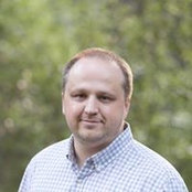 Mikhail Bykau's photo