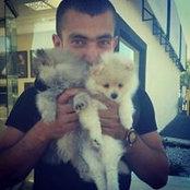 Omar Benchekroun's photo