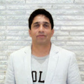 Milan Muralitharan's photo