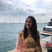 Shailja Kumar's photo