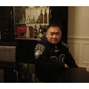 Ian Lo's photo