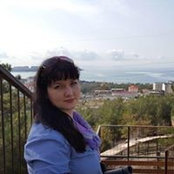 Марина Луценкоs foto