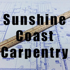 Carpentry Sunshine Coast