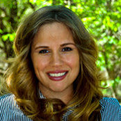 Pam Mauldons billede