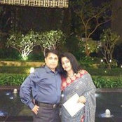 Mridula Manoj's photo