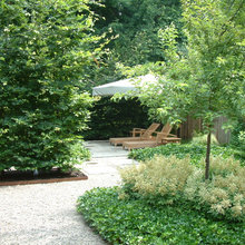 Jardin Sud
