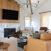 fireplace 2300