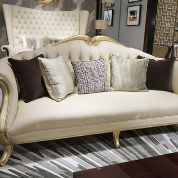 Luxury furniture X164