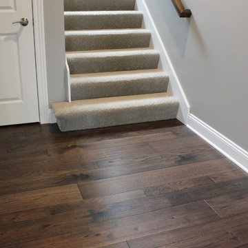 LeClaire, IA- Tim Dolan Development Spring Parade of Homes
