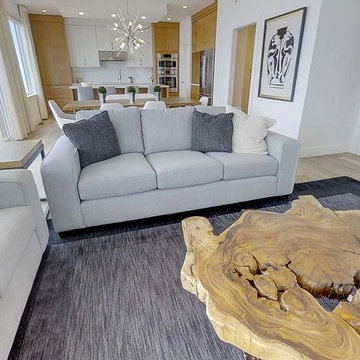 Health Care Foundation Home Lottery