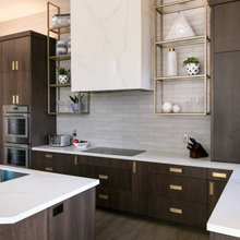 Kitchen Shelving/Upside Down Etagere