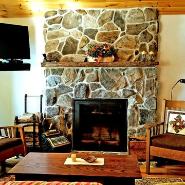 Ticonderoga Lake House