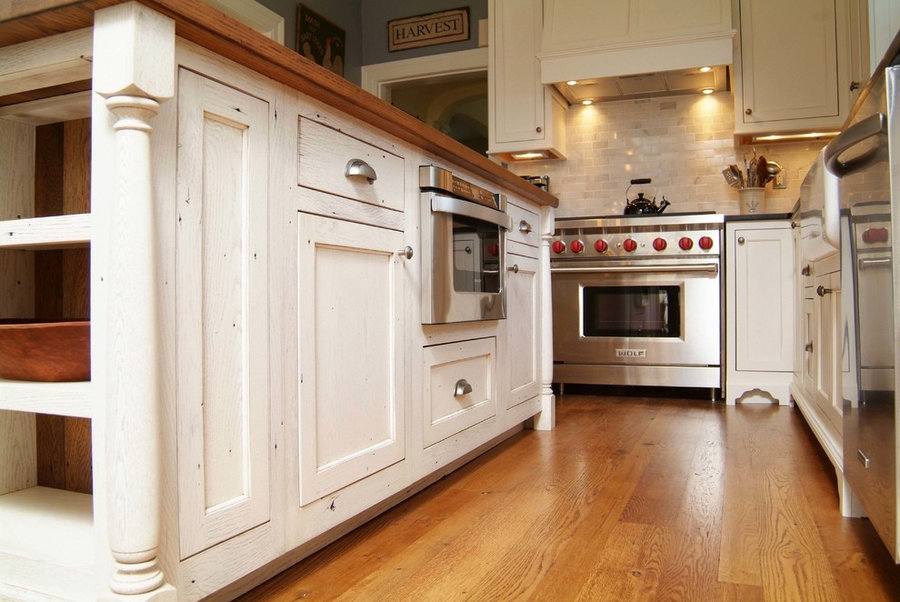Shenandoah Kitchen & Home