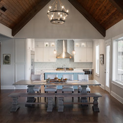 Harbour Landing - Kitchen And Dining Furniture