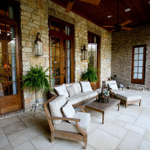 Patio Ideas