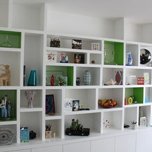 Wall Units