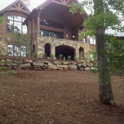 Semco window job, Sunset SC - Products