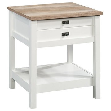 Cottage Road Night Stand Sw/Lo 3A