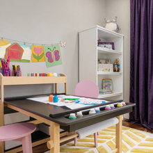 Kids room