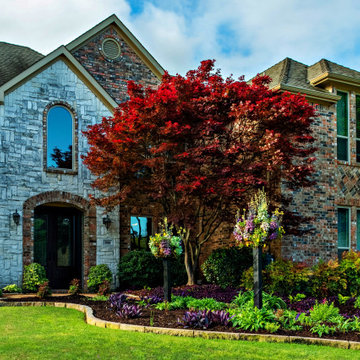 ProVia Signet Front Door - Keller, TX