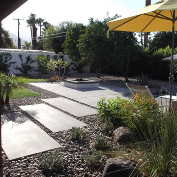 Fire pits, Fireplaces and Fire Features