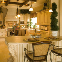 Kitchen Ideas