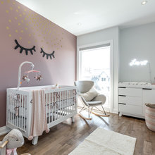 nursery room