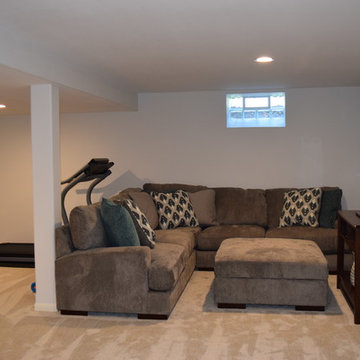 New Berlin Basement