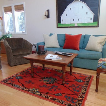 Stratton Mountain Condominium