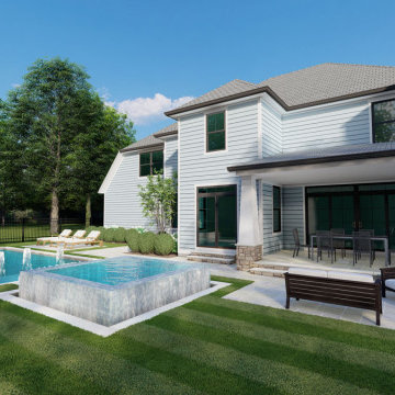 Renders
