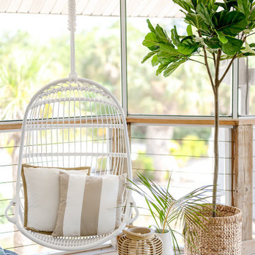 Palm Island Beach Retreat