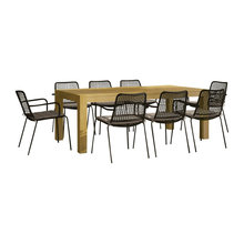 Dining Room Ideas