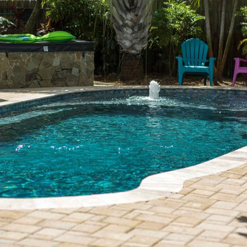 Neilsen Remodel