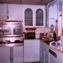 Miami Renovation Before + After