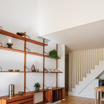 Santa Catarina Duplex