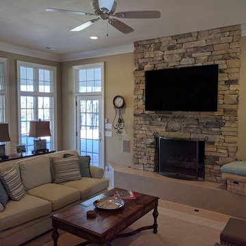 TV Installs