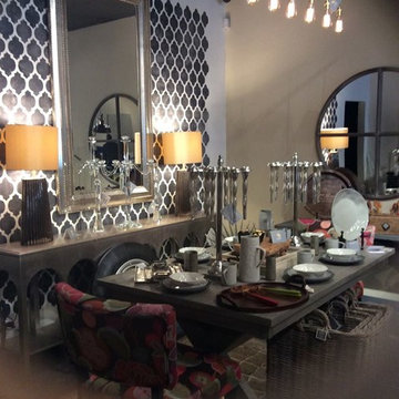 Urban 57 Retail Store