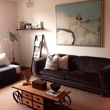 Small Apartment - Fort Lauderdale