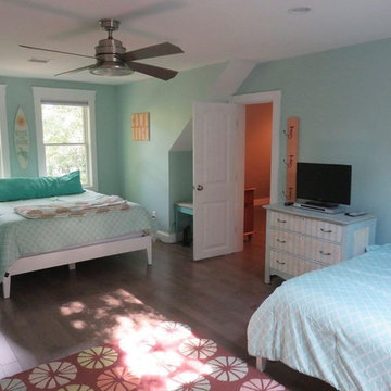 Cape Cod Beach House