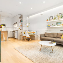 Living Room Ideas