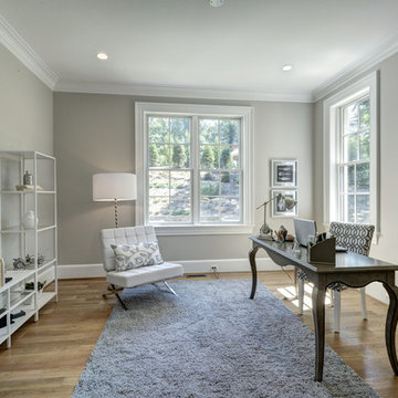 Lupine Home in McLean VA