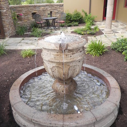 Fountains - Products