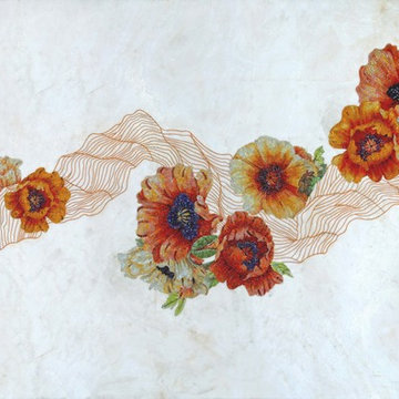 "ARTISTC MOSAIC"  Collection